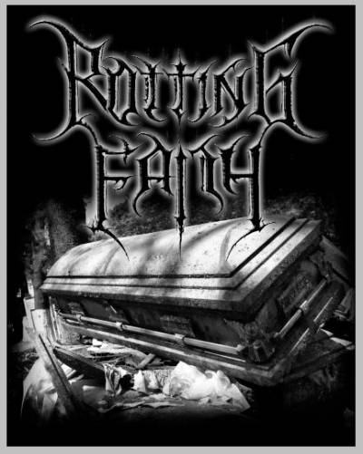 logo Rotting Faith